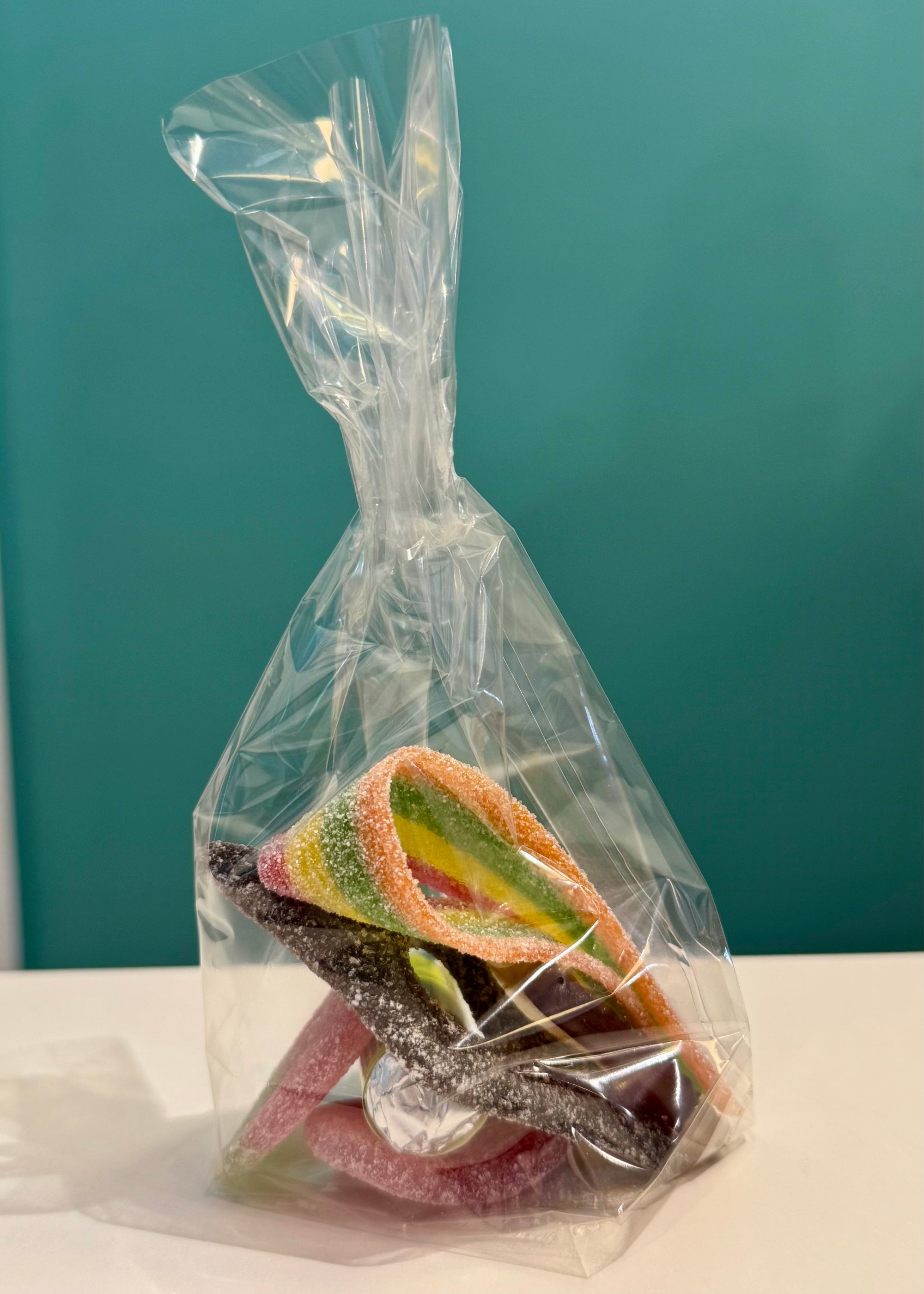 Goodie-Tüte