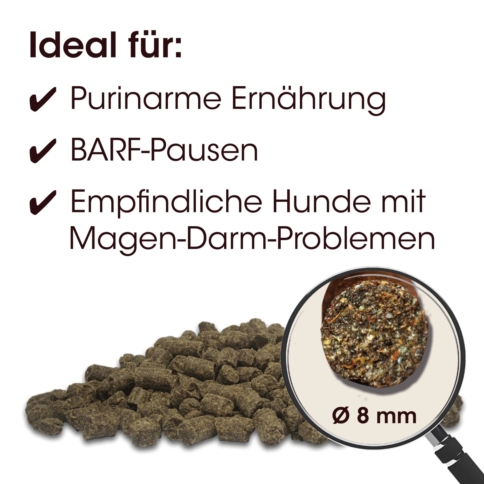 FitCrock Ernährungsempfehlung
