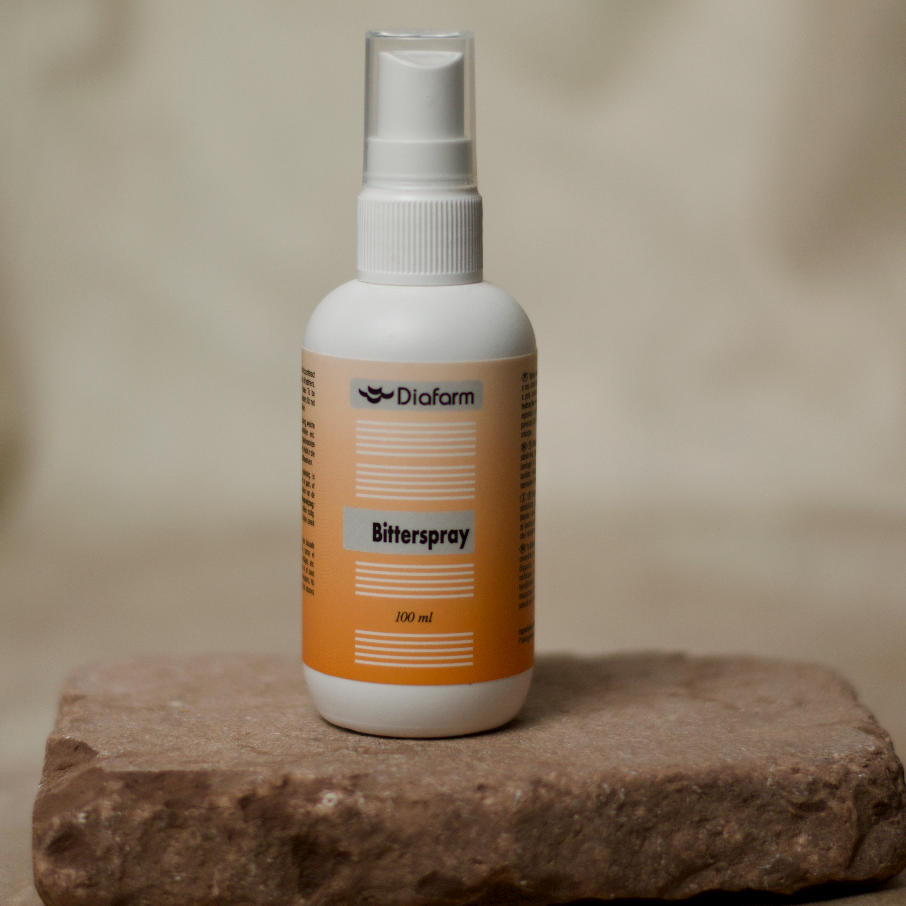 Diafarm Bitterspray