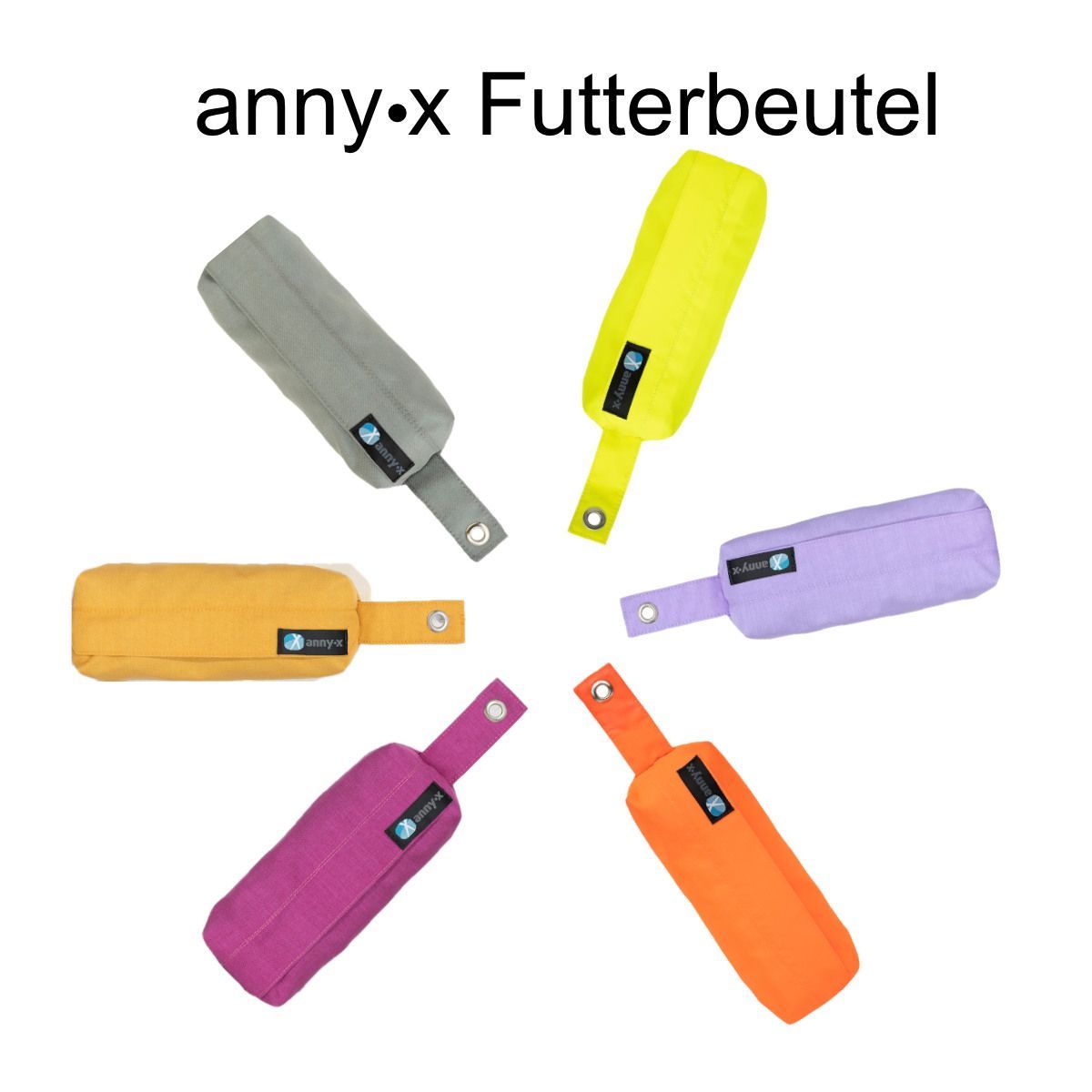 Anny-X Futterbeutel