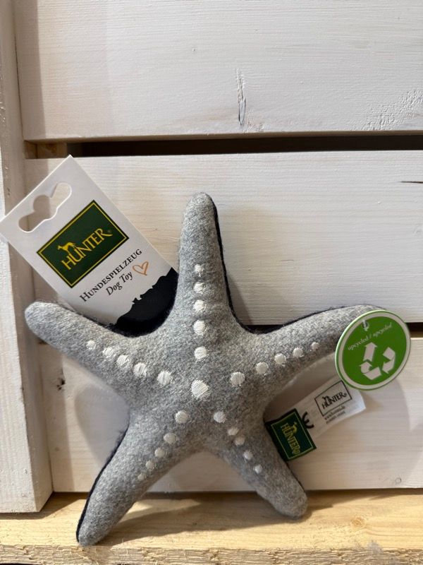 Hunter Seestern Skagen