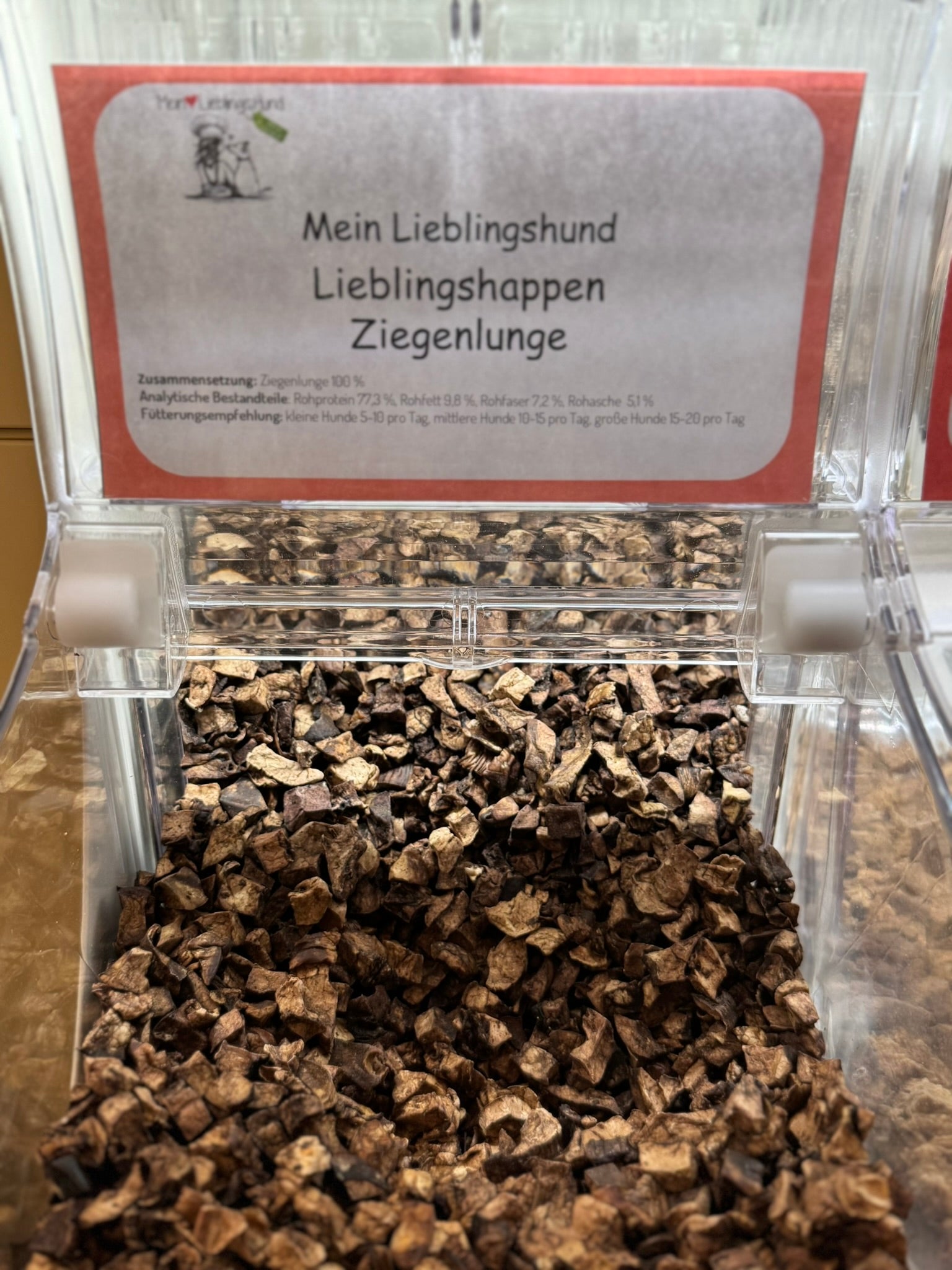 Der WOVVE - Bar Mix