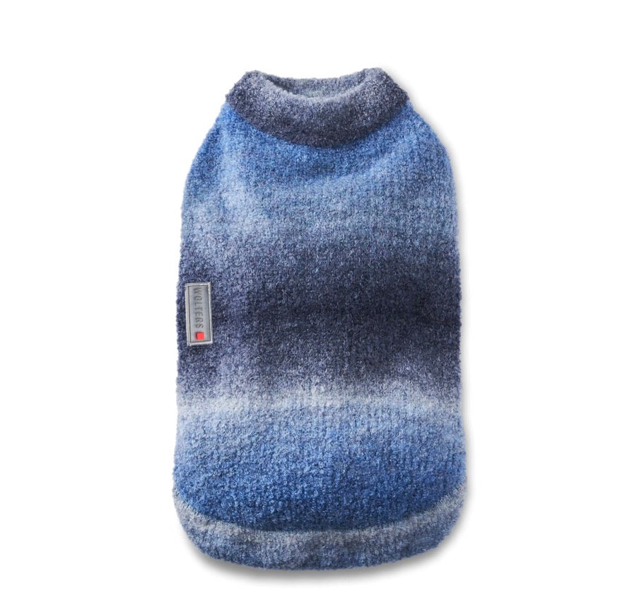 Wolters Strickpullover Sky oversized