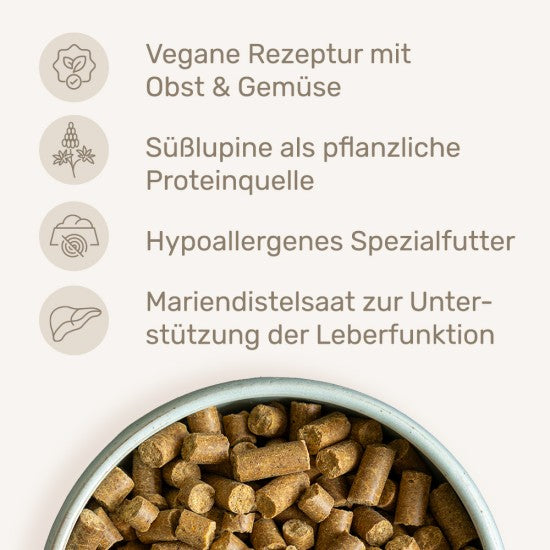 Das gesunde Tier Allegro