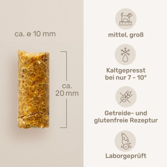 Das gesunde Tier Allegro
