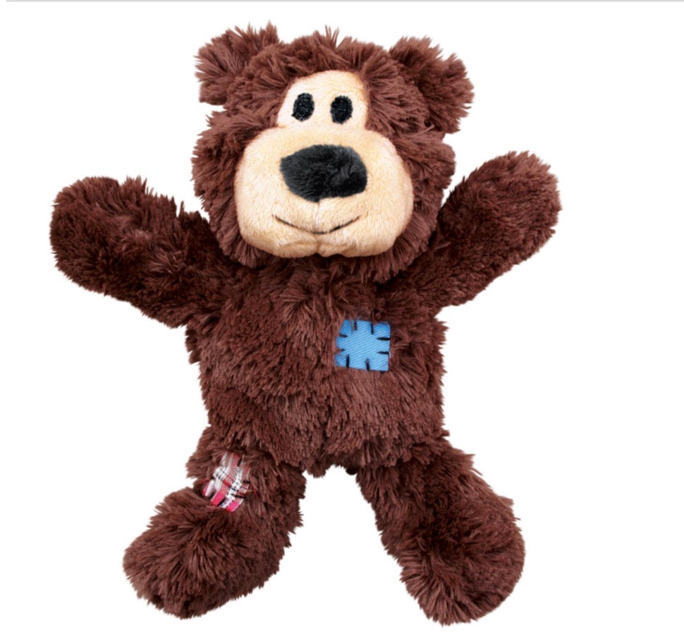KONG Wild Knots Bear XS