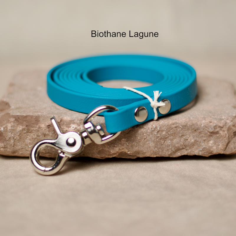 Biothane_Leine_Lagune_2m