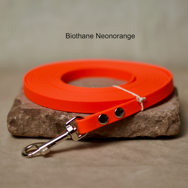 Biothane Schleppleine 5m