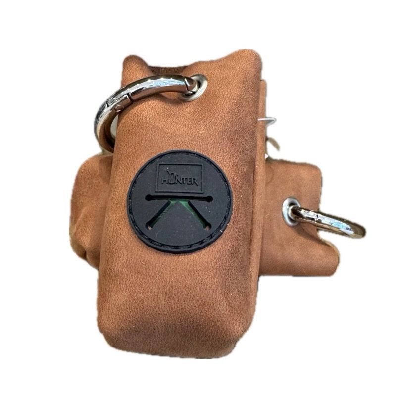 Hunter Kotbeutelspender Yuna