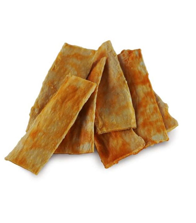 ChewLagen Kauplatten – natürliche, proteinreiche Kausnacks für Hunde zur Zahnpflege und langem Kauspaß
