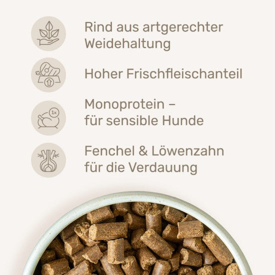 Das gesunde Tier Classic