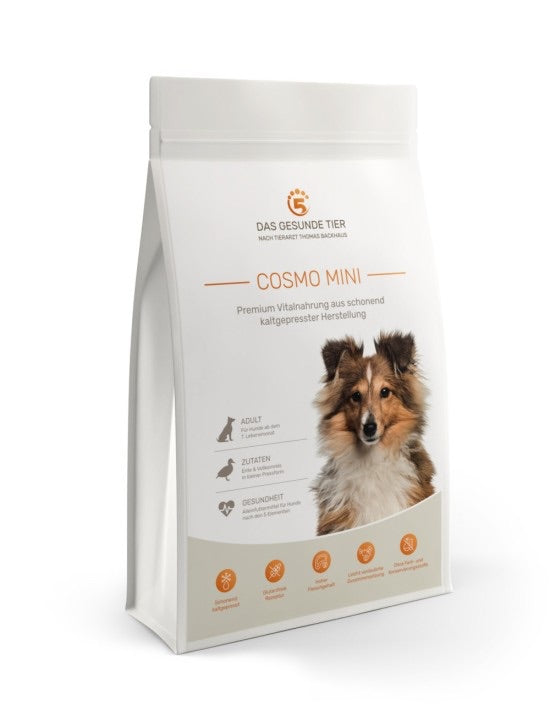 Das gesunde Tier Cosmo Mini