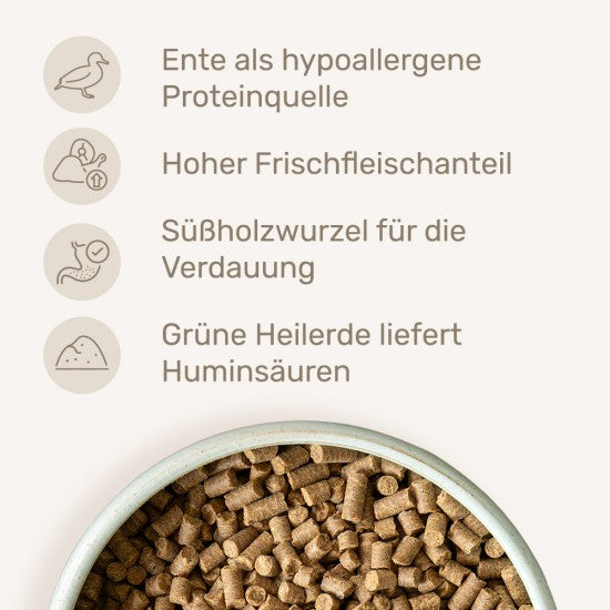 Das gesunde Tier Cosmo Mini