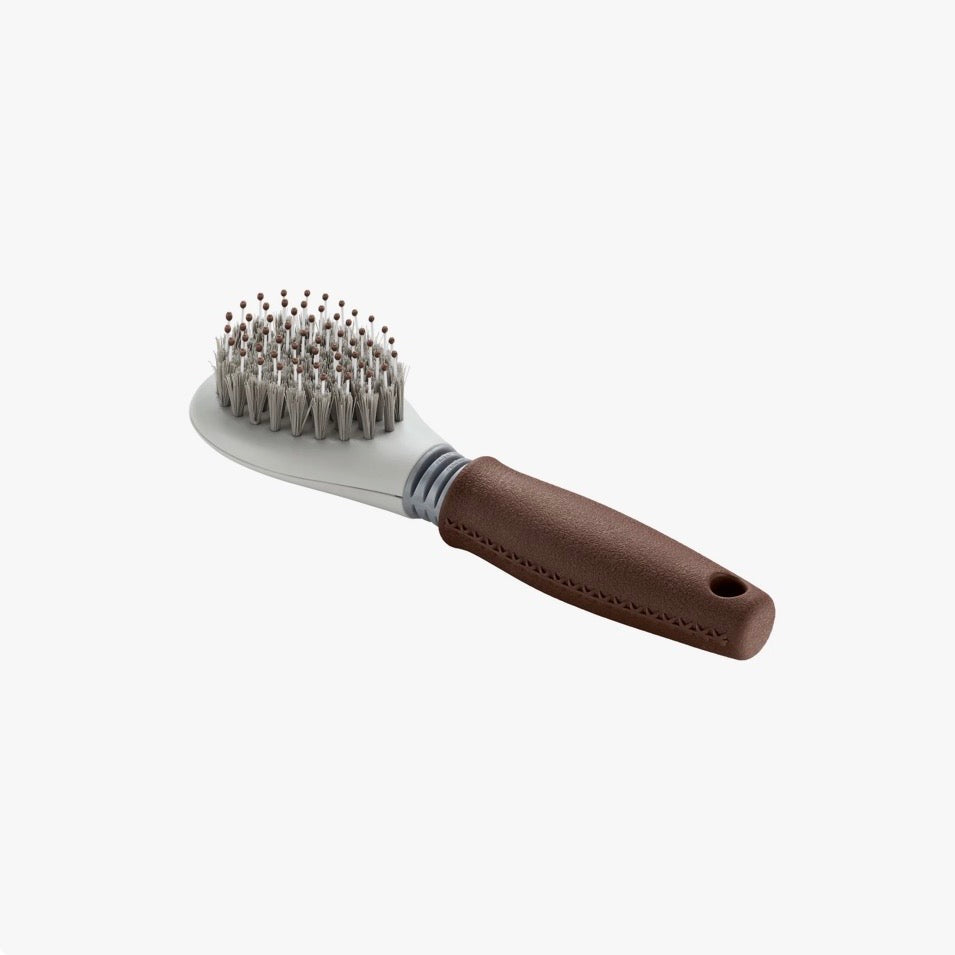 Hunter Pflegebürste Spa, klein