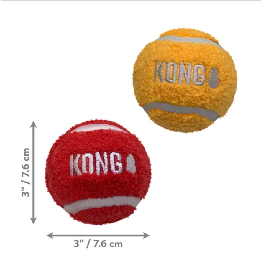 KONG SPORT SOFTIES BÄLLE