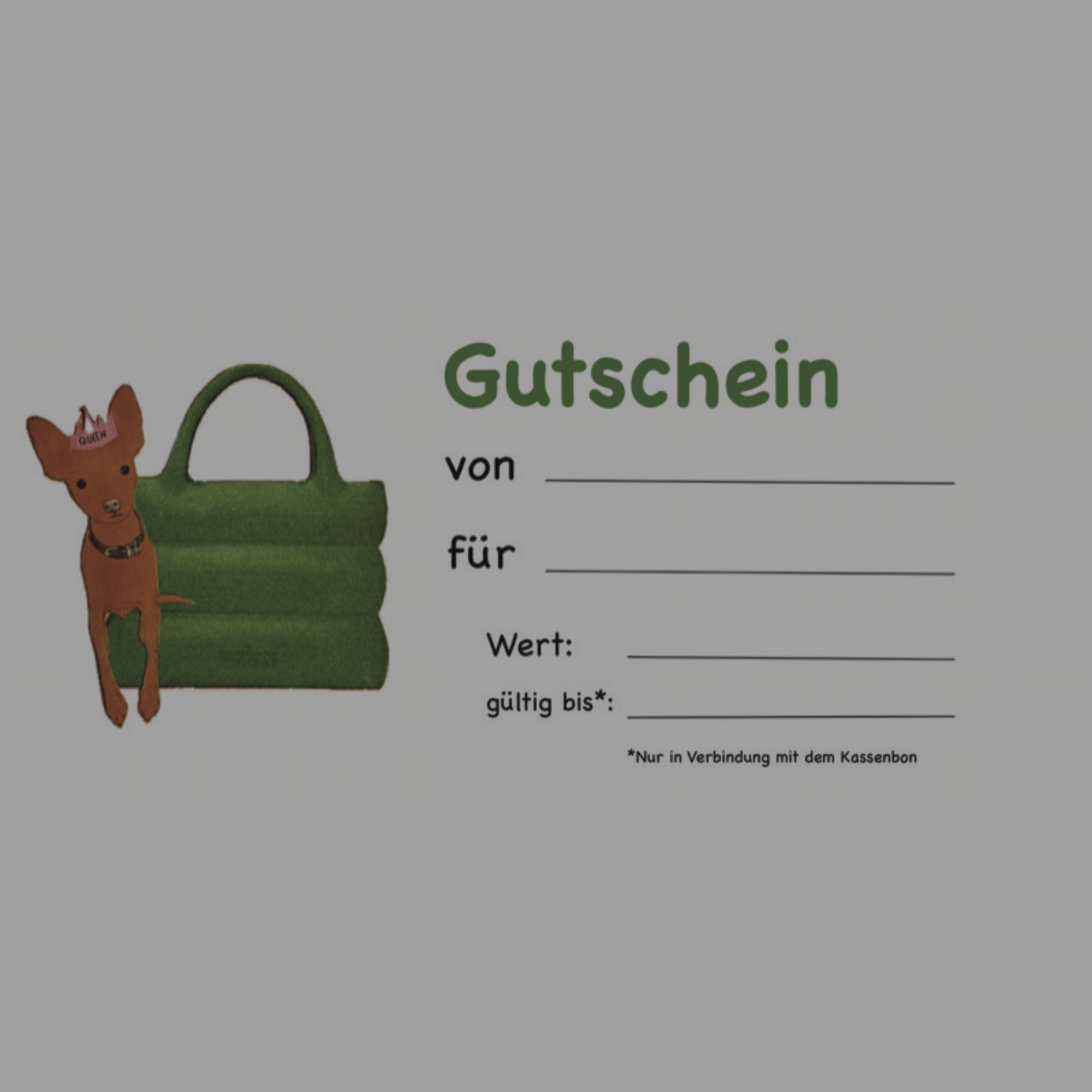 WOVVE Gutschein