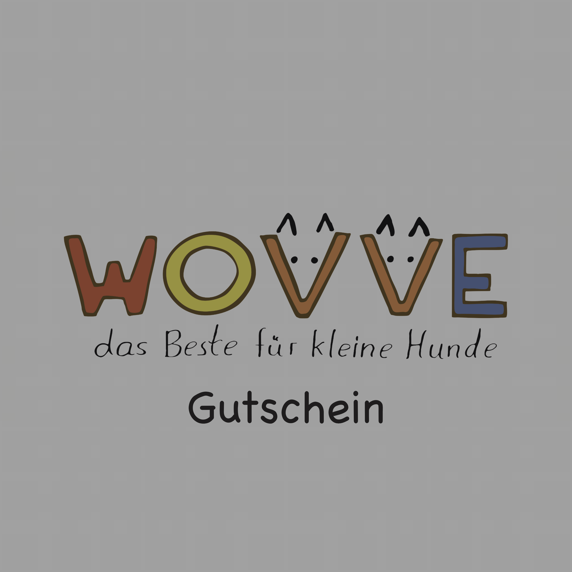 WOVVE Logo mit Schriftzug Gutschein