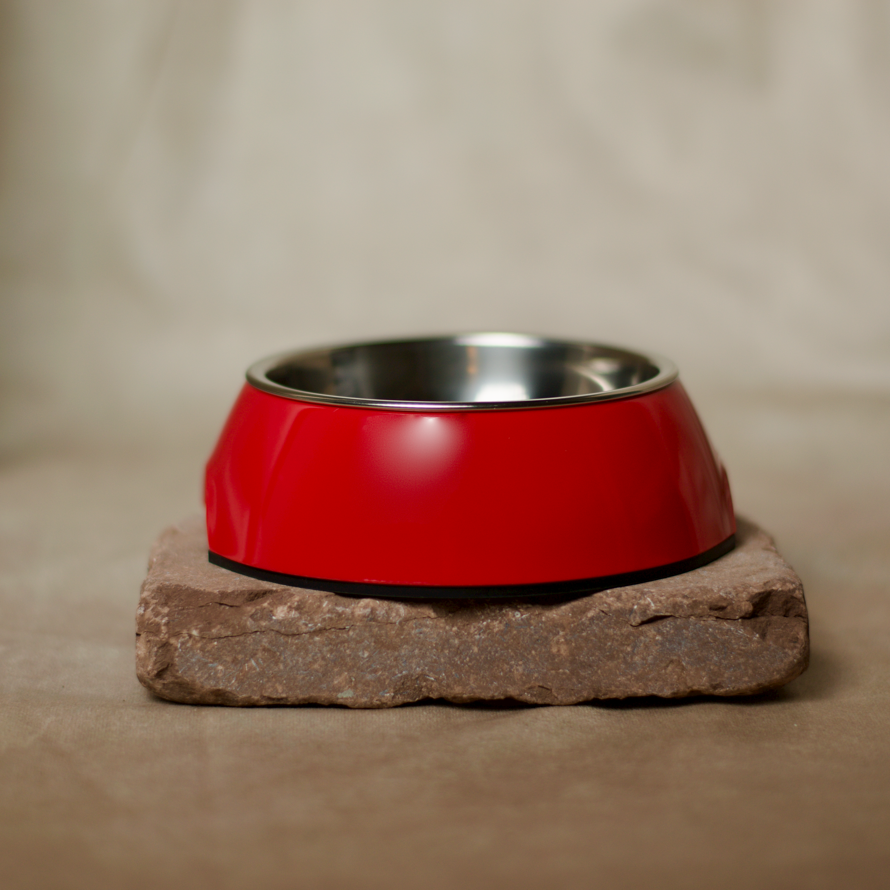 Hunter Melamin Napf  160 ml