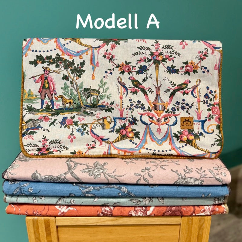 Filousion Kühldecken