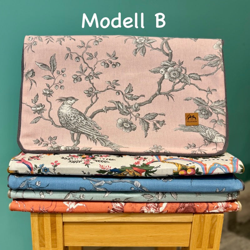 Filousion Kühldecken