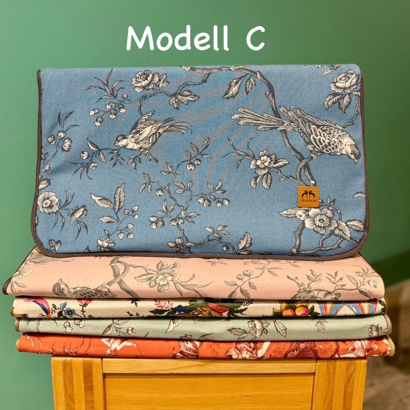 Filousion Kühldecken