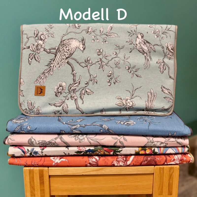 Filousion Kühldecken