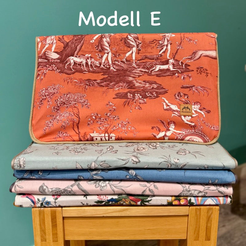 Filousion Kühldecken