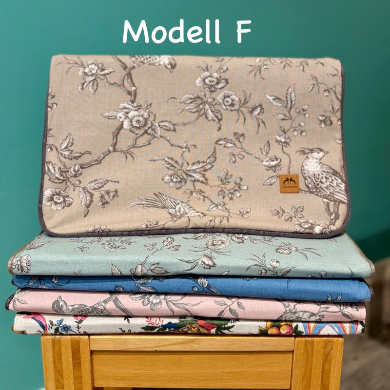 Filousion Kühldecken