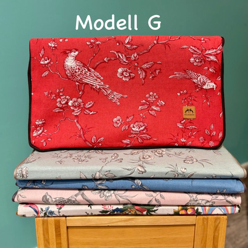 Filousion Kühldecken