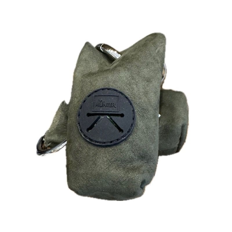 Hunter Kotbeutelspender Yuna