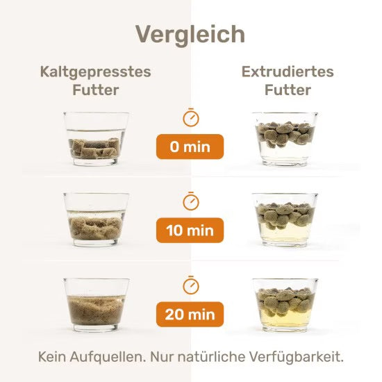 Das gesunde Tier Petite