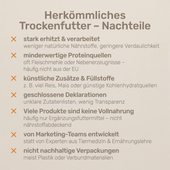 Das gesunde Tier Petite