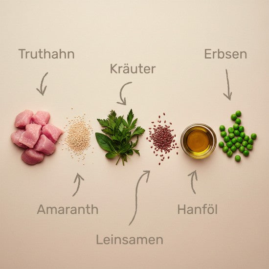 Das gesunde Tier Vitala