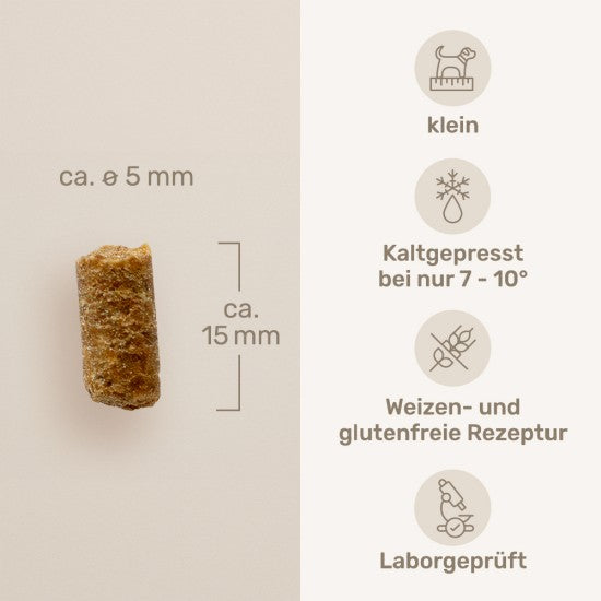 Das gesunde Tier Cosmo Mini